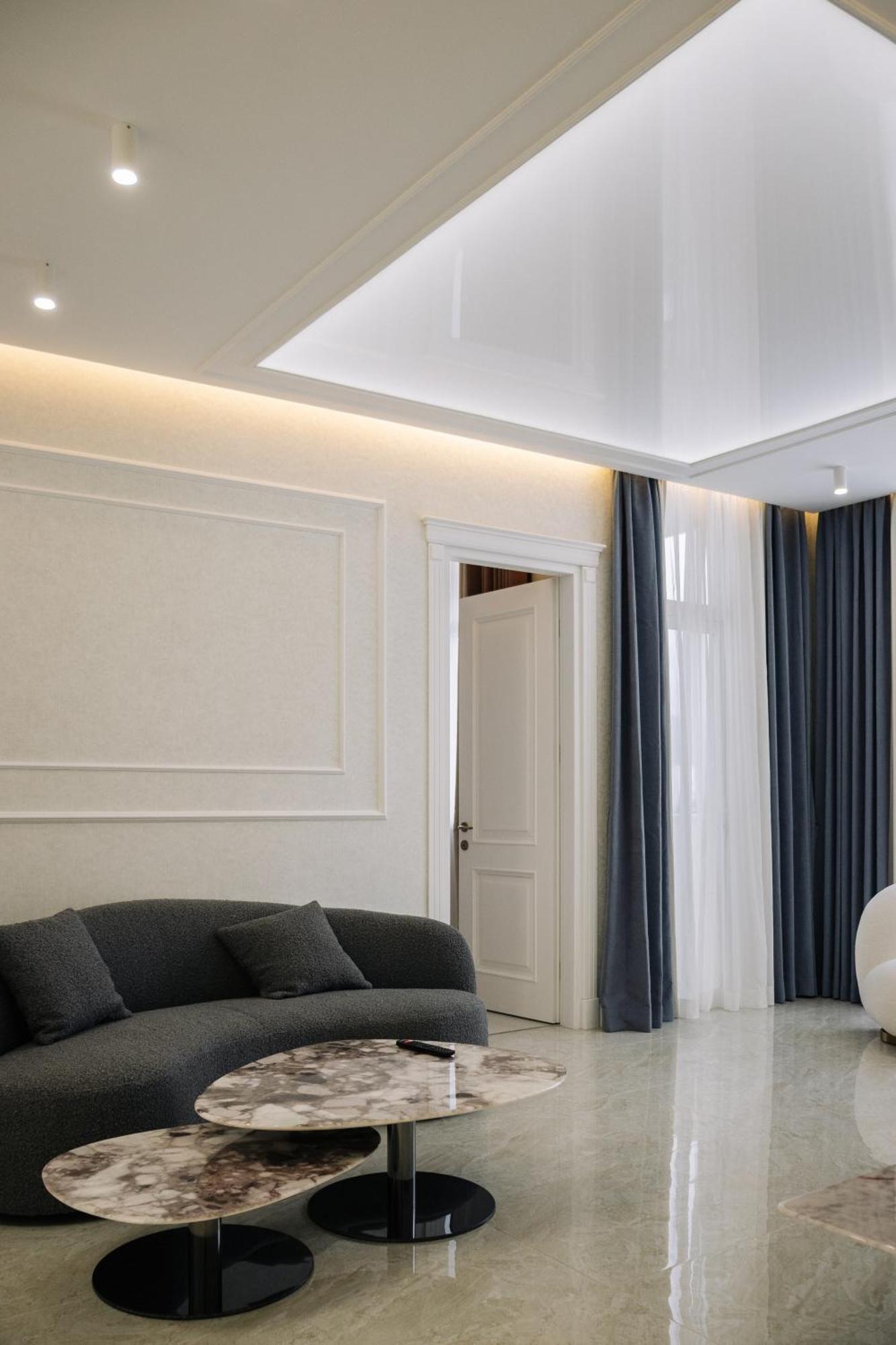 Apartment Design 