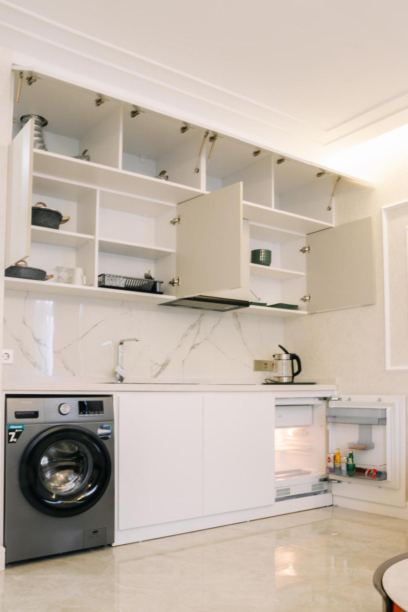 Apartment Design 