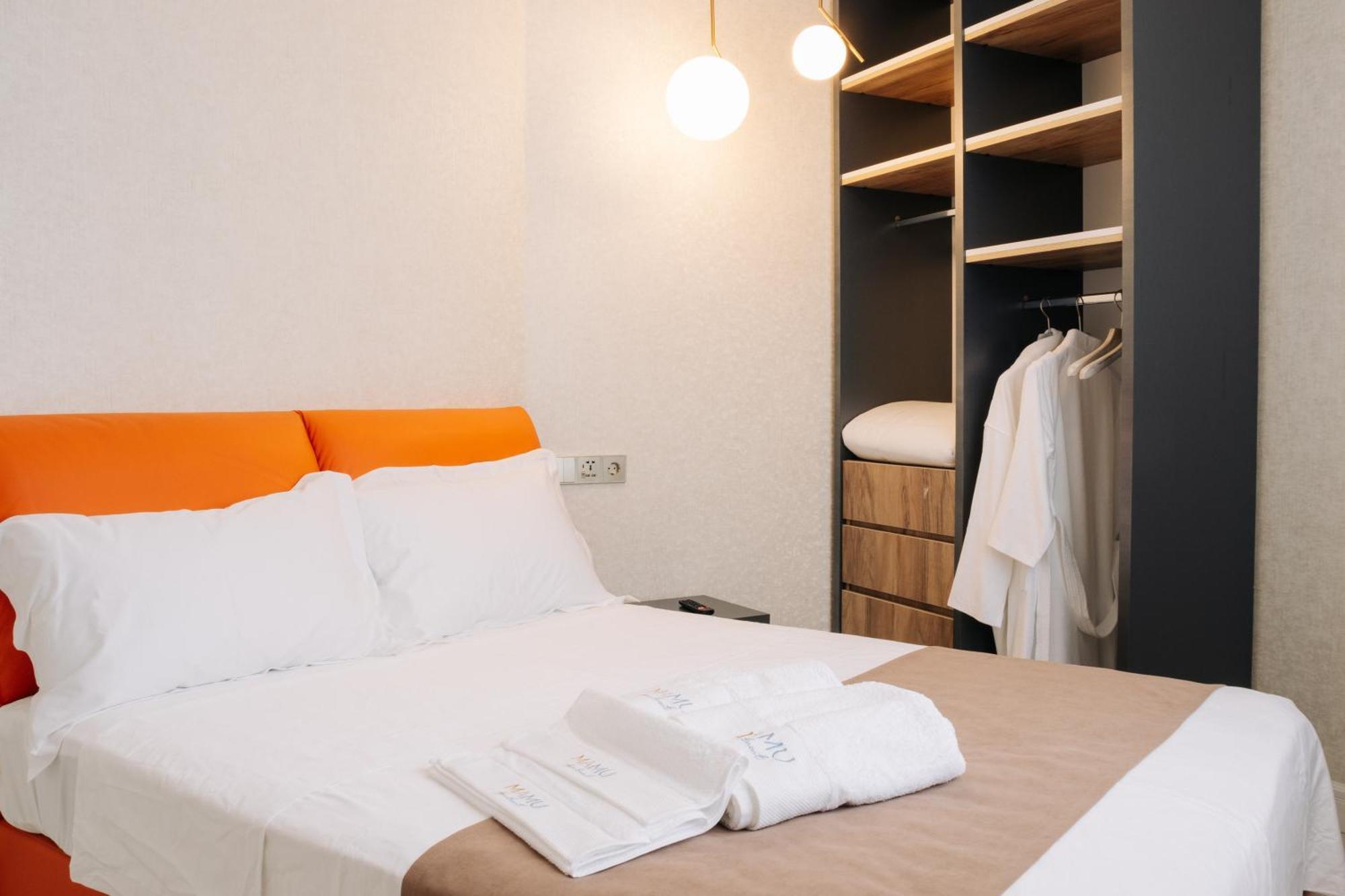 Apartment Design 