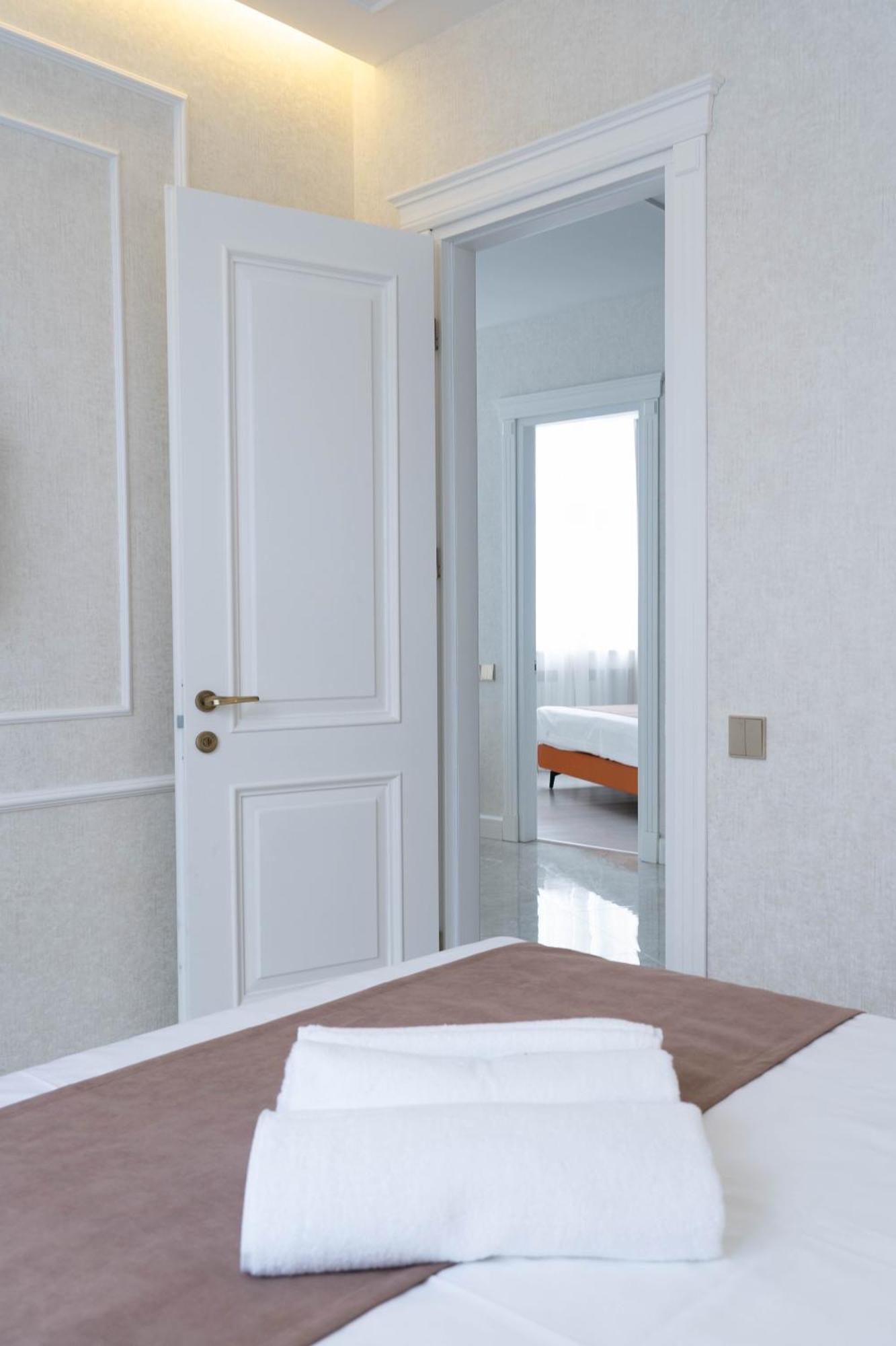 Apartment Design 