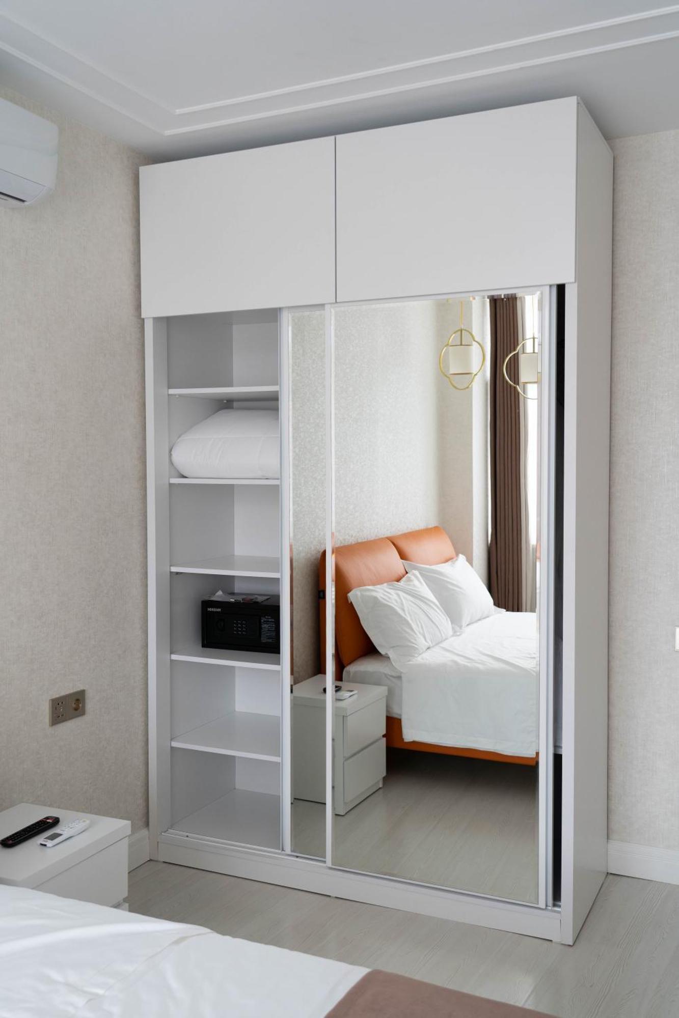 Apartment Design 