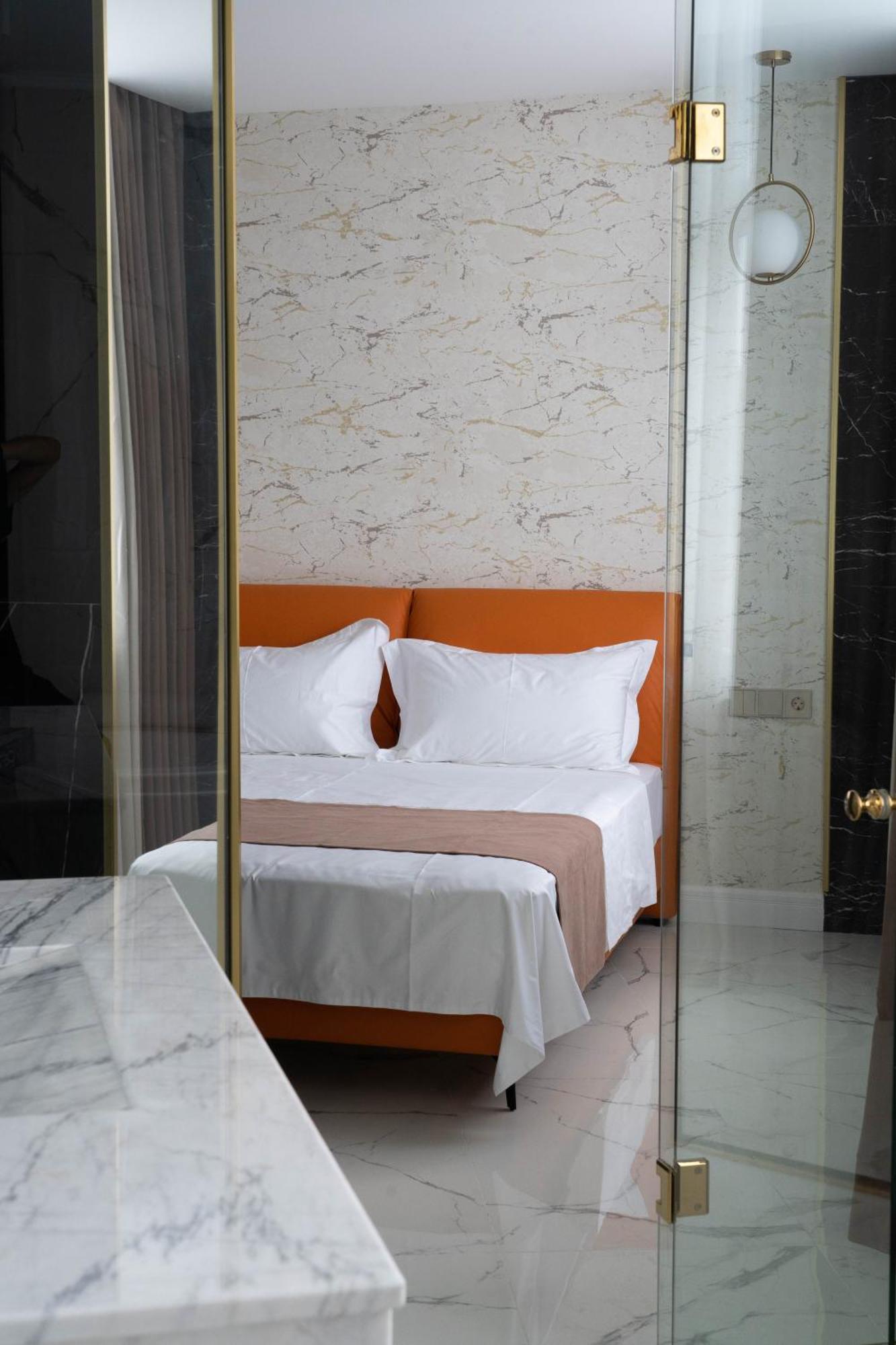 Apartment Design 