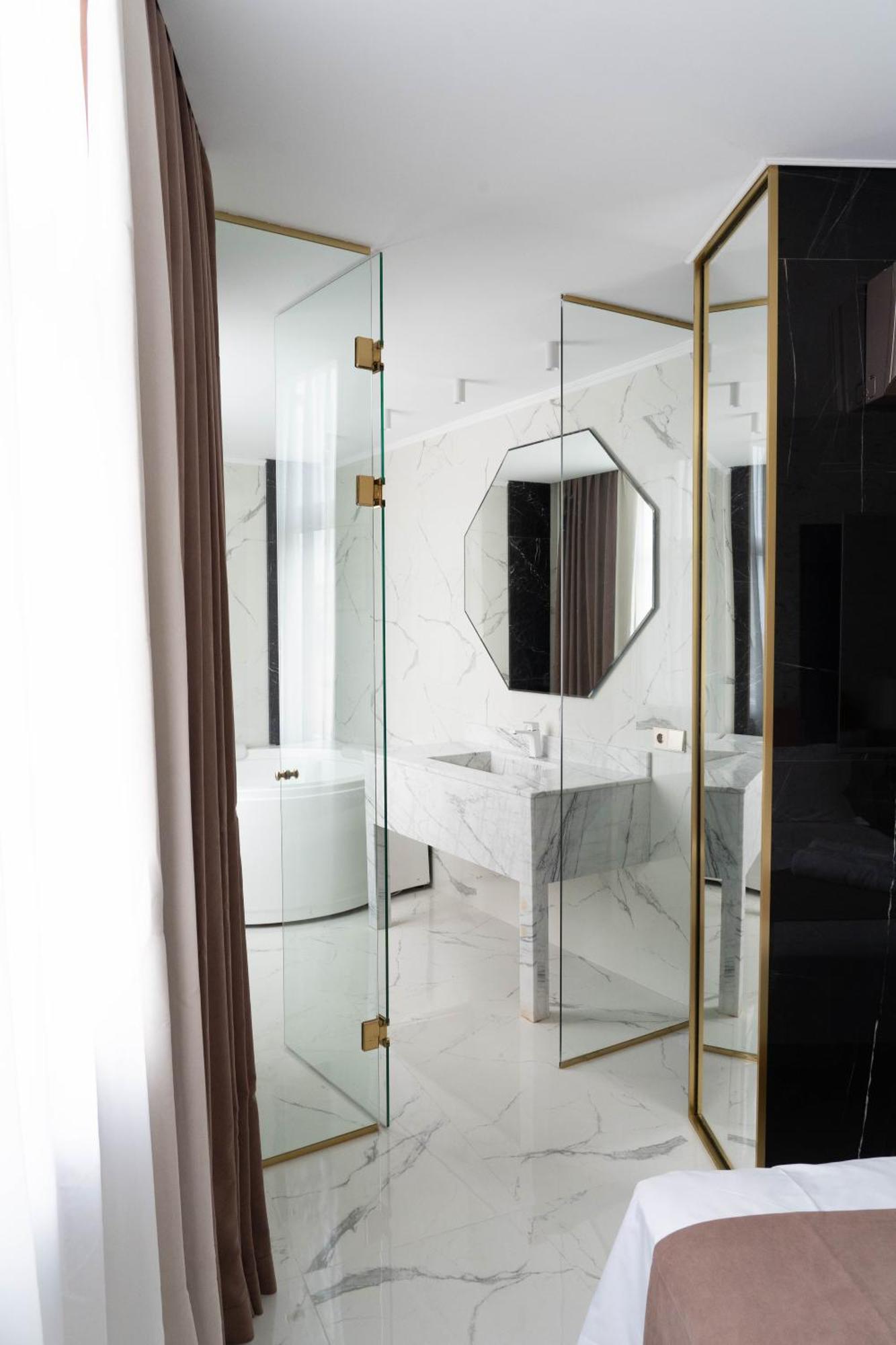 Apartment Design 