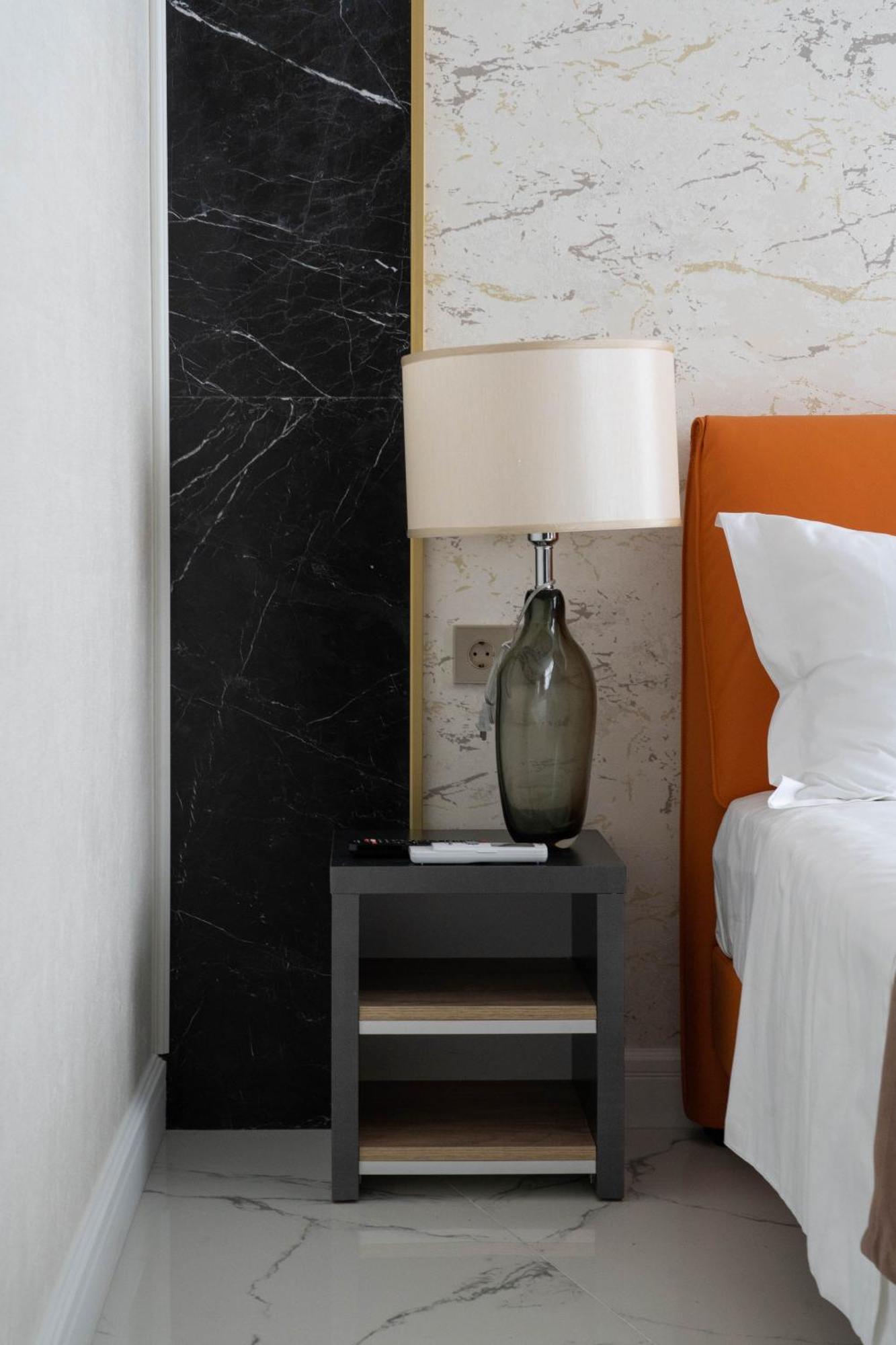 Apartment Design 