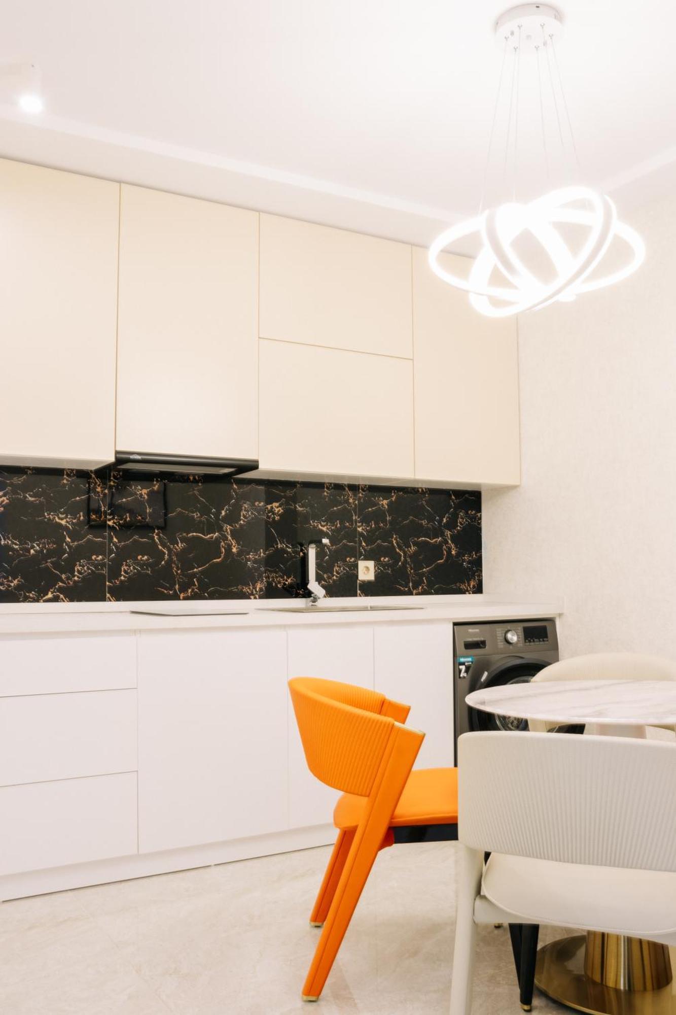 Apartment Design 